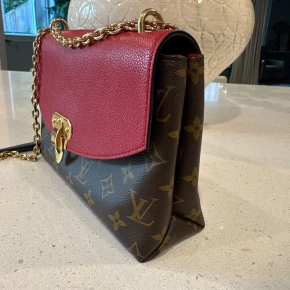 Louis Vuitton Saint Placide Monogram - Picture 4 of 11